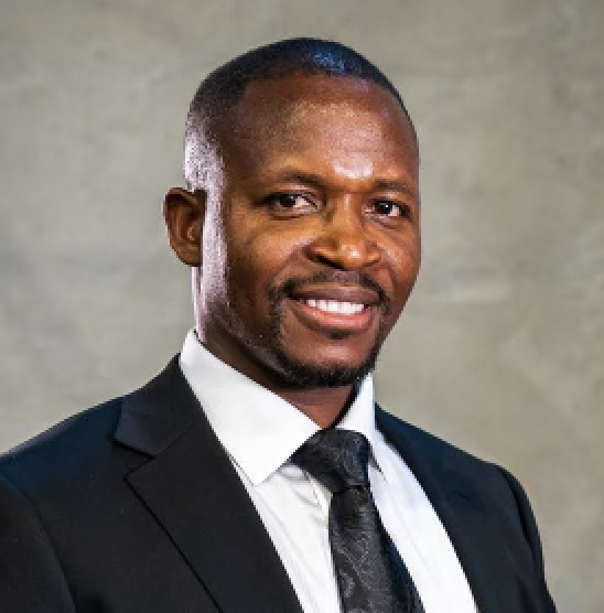 Victor Ugwuede
